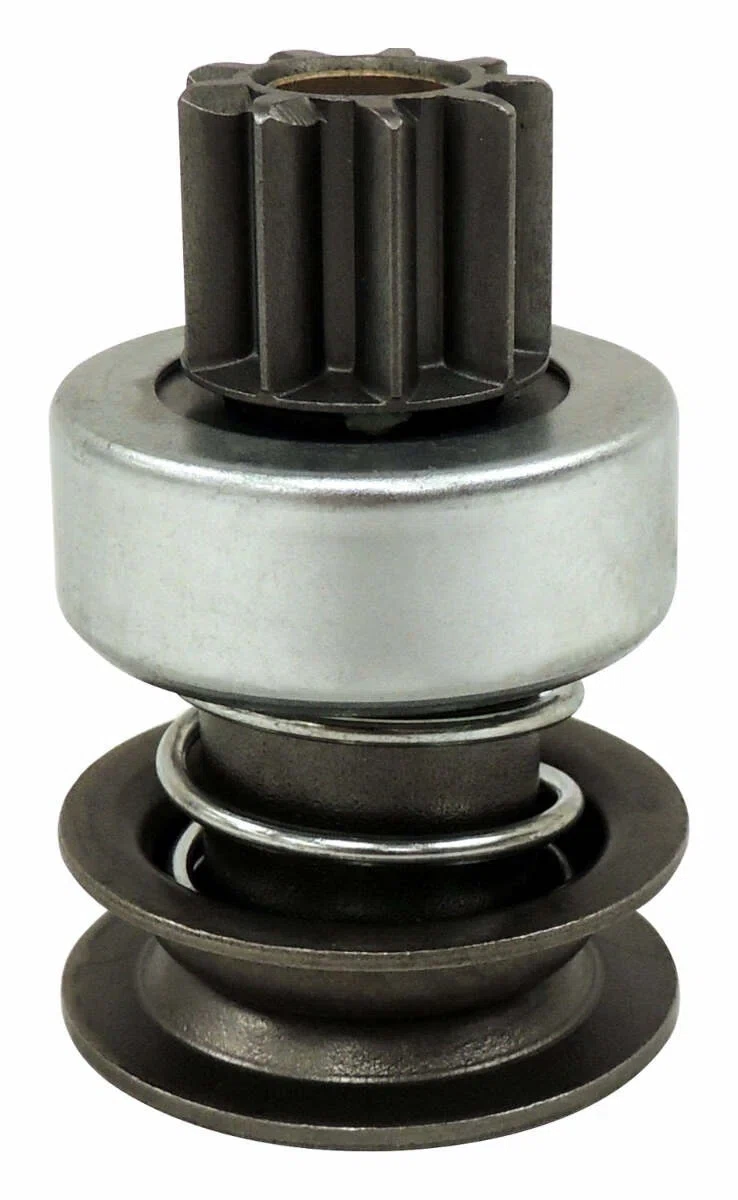 Crown Automotive - Metal Unpainted Starter Drive - 83501388